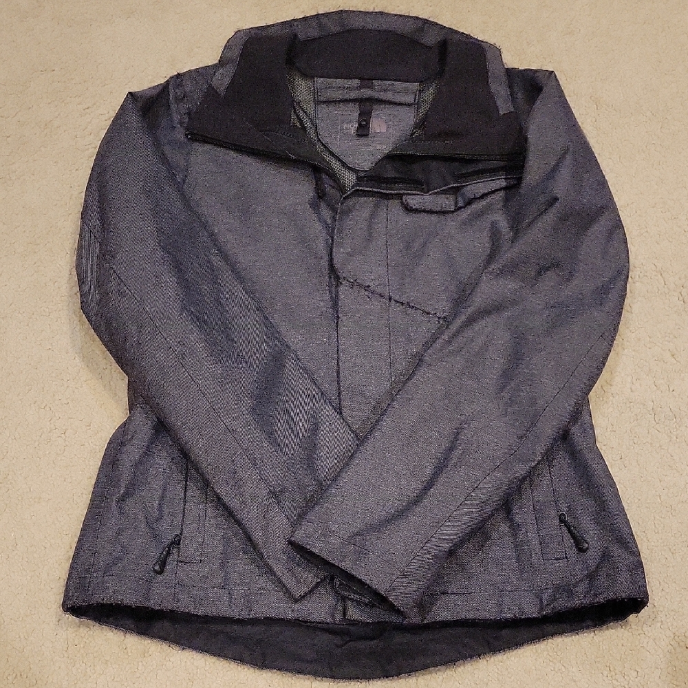 North Face Windbreaker